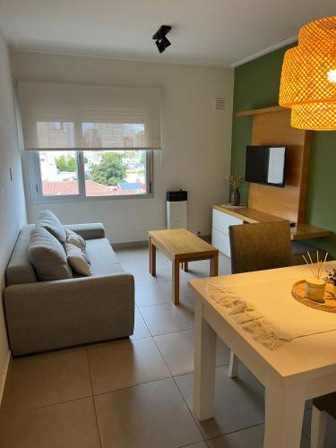 Departamento moderno, Céntrico, Zona de Hospitales