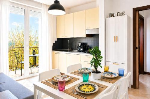 APPARTAMENTI LEONE - Vista Mare - Pet Friendly 2