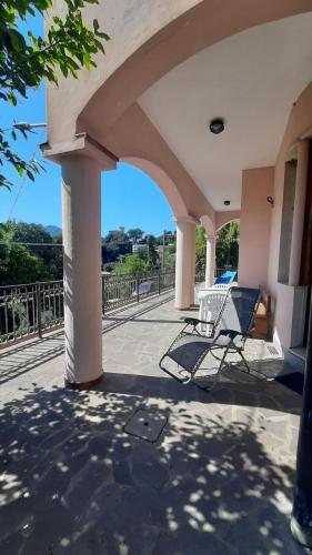 Villa Ai Colli