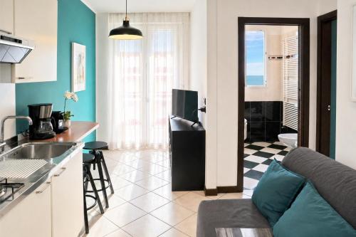 APPARTAMENTI LEONE - Vista Mare - Pet Friendly 3