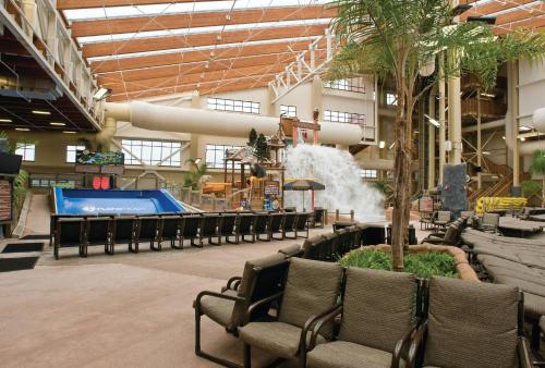 Club Wyndham Great Smokies Lodge - image 41