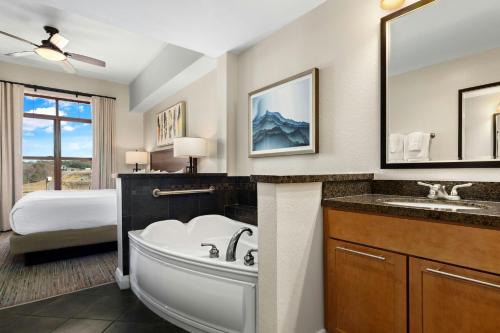 Club Wyndham Great Smokies Lodge - image 40