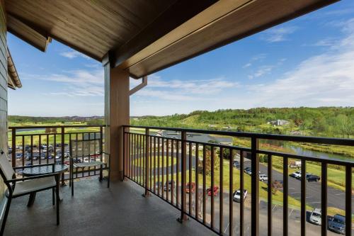 Club Wyndham Great Smokies Lodge - image 43