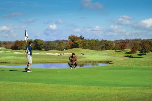 Club Wyndham Great Smokies Lodge - image 43