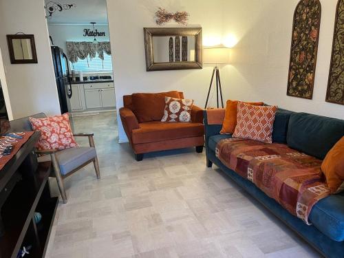 A Stay in Military City USA Lackland Veteran Owned – khách sạn tại Lackland