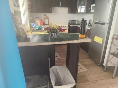 Escape from the city, 2-level house, 3 bedrooms in San José Pinula