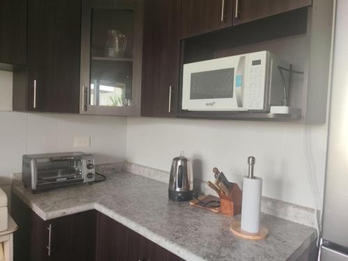 Escape from the city, 2-level house, 3 bedrooms in San José Pinula