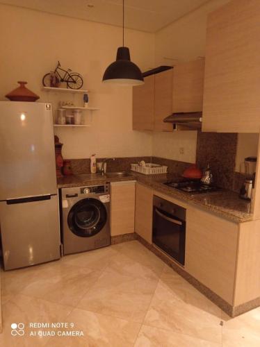 Appartement à sidi rahal (Appartement a sidi rahal) in 시디 라할