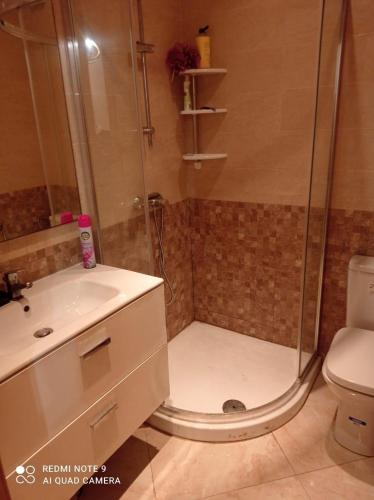 Appartement à sidi rahal (Appartement a sidi rahal) in 시디 라할
