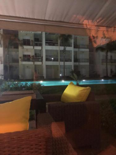 Appartement à sidi rahal (Appartement a sidi rahal) in 시디 라할