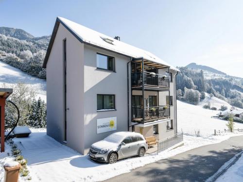 Sonnenhaus