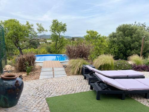 Quinta da Alfarrobeira Peaceful Countryside Stay 2