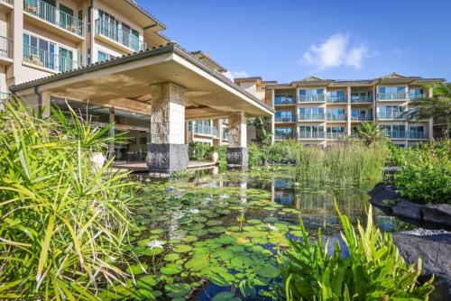 Waipouli Ocean Front Resort - image 2