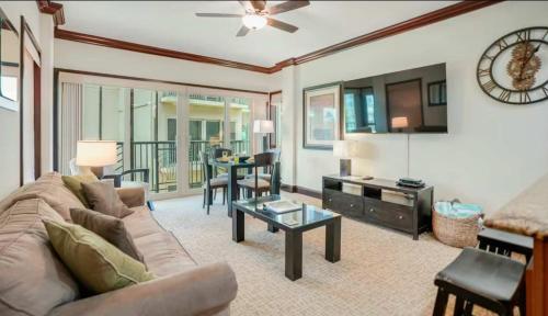Waipouli Ocean Front Resort - image 4