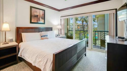 Waipouli Ocean Front Resort - image 9