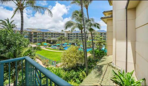 Waipouli Ocean Front Resort - main image