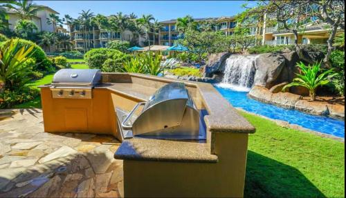 Waipouli Ocean Front Resort - image 13