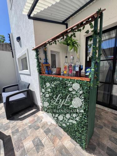 LyL HURLINGHAM alojamiento privado in Hurlingham