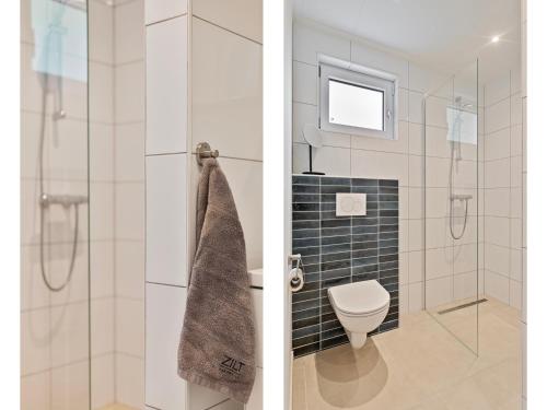 Bathroom, Olmenhof in Kamperland