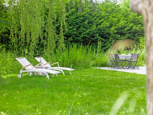 Garden, Olmenhof in Kamperland