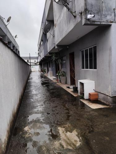 Sobrado aconchegante de 2 quartos - image 2