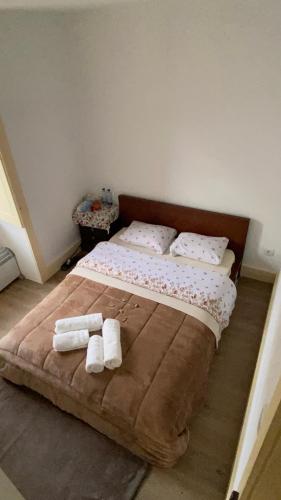 Relaxing House – khách sạn tại Lever