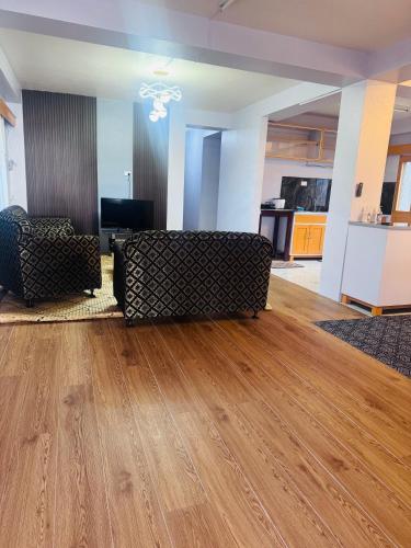 . Ashnis Apartment - Sigatoka Town House Apartment