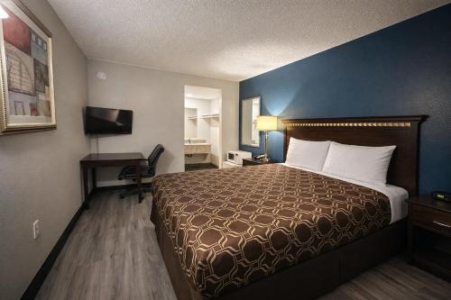 MHO Hotel Eloy Casa Grande Near I-10