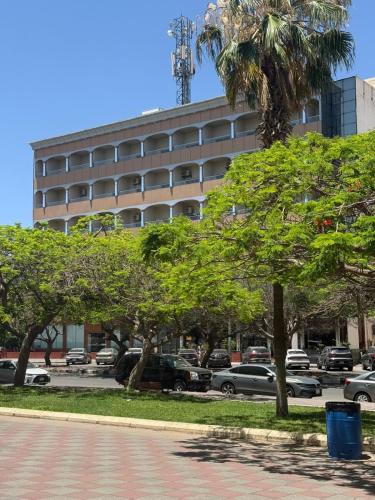 Nilufer AlHada Hotel - فندق نيلوفر الهدا, Taif
