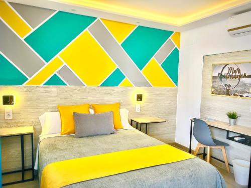 DORI ROOMS - Hostal chambre d'hôte Puertollano
