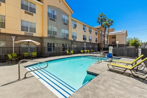 MainStay Suites Las Vegas Flamingo in East of The Strip