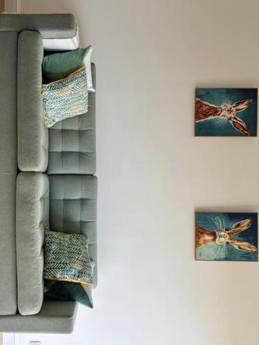 Appartement Yale - Location saisonnière - Le Blanc-Mesnil