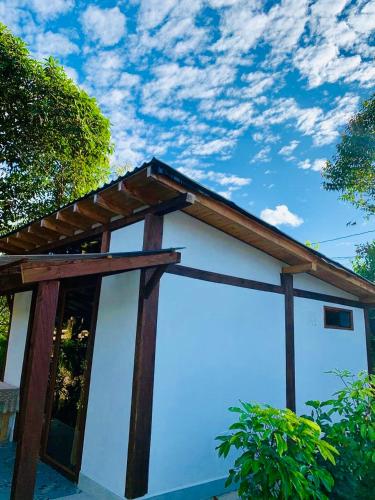 Quirama Lodge Oriente Antioqueño
