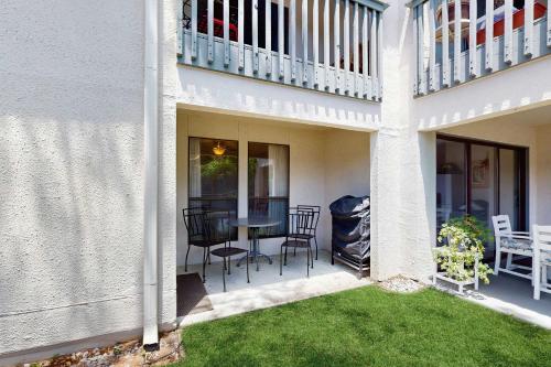 TOPS'L Tennis Village - image 22