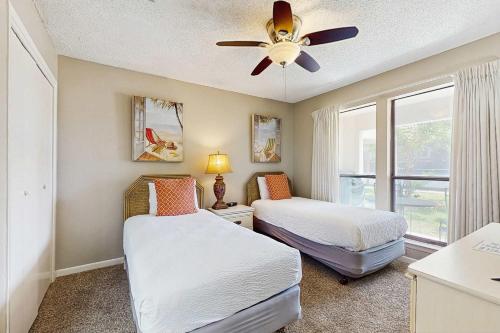TOPS'L Tennis Village - image 38