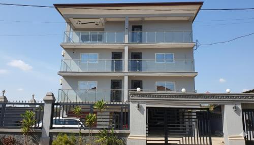 Duswin Hotel Gloucester, Freetown, SL in Freetown
