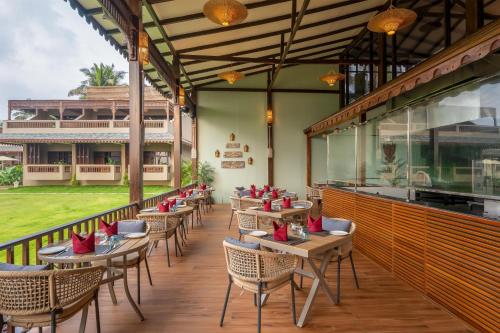 Sstella Empire Beach Resort, a member of Radisson Individuals photo 5