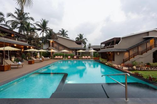 Sstella Empire Beach Resort, a member of Radisson Individuals photo 3
