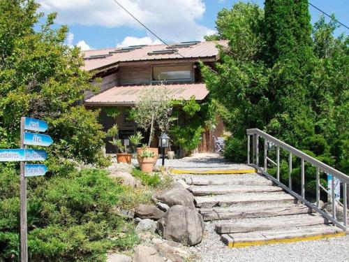 Mobil-home convivial, animaux acceptés - 4 pers. - API-1-52-2743 (Mobil-home convivial, animaux acceptes - 4 pers. - API-1-52-2743) in Molans Revela