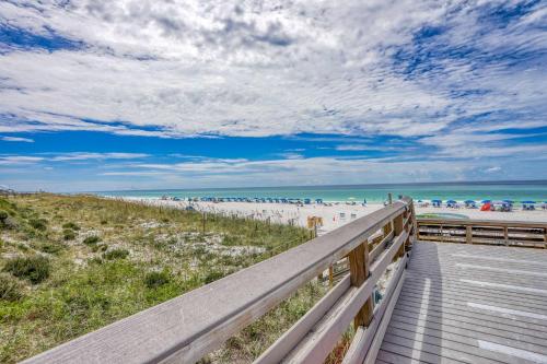 TOPS'L Summit 208 2 Bedroom, Destin