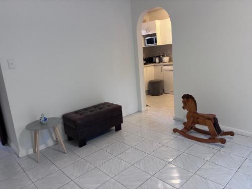 Queen Size Room near the station in Drummoyne