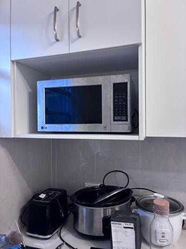 Queen Size Room near the station in Drummoyne