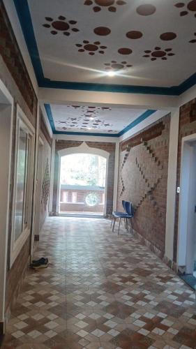FIVE FALLS RAMANA VILLA in Courtallam