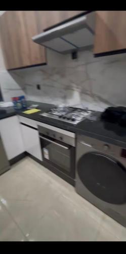 Chambre avec WC privée pr 1p dans un appart partagé avec 1p — other in Rue 101 Residence abdelhafid imm 144 appart 4 2eme etg.sidi maarouf, Sidi Maarouf Morocco, 20270