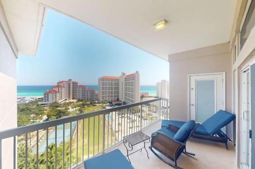 TOPS'L Summit 1114, Destin