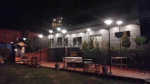 Casa de Huespedes butique
