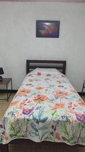 Hostel Travesia Urbana in Guadalupe