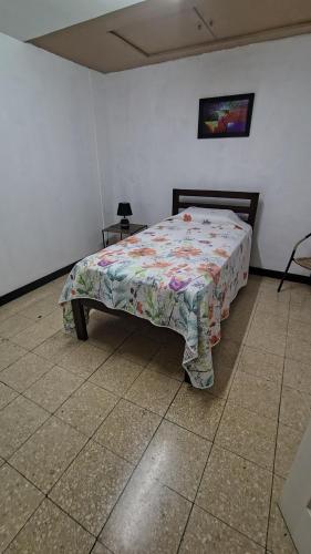 Hostel Travesia Urbana in Guadalupe