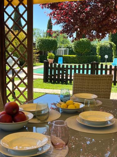 Relax Home Holiday in Panicale