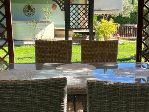 Relax Home Holiday in Panicale